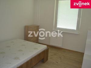 Pronájem bytu 2+1, Vsetín, 50 m2