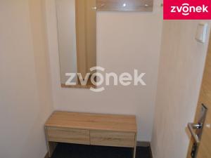 Pronájem bytu 2+1, Vsetín, 50 m2