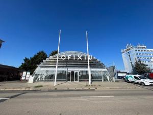 Prodej skladu, Brno, Vídeňská, 400 m2