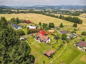 Prodej rodinného domu, Liberec, Novinská, 266 m2