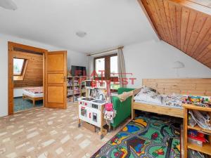 Prodej rodinného domu, Liberec, Novinská, 266 m2