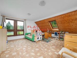 Prodej rodinného domu, Liberec, Novinská, 266 m2