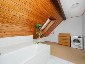 Prodej rodinného domu, Liberec, Novinská, 266 m2
