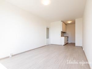 Pronájem bytu 2+kk, Praha, Štichova, 42 m2