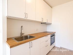Pronájem bytu 2+kk, Praha, Štichova, 42 m2