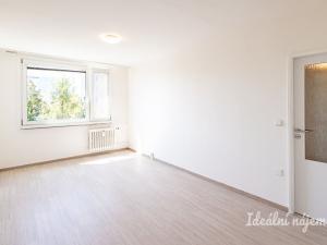 Pronájem bytu 2+kk, Praha, Štichova, 42 m2