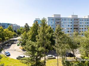 Pronájem bytu 2+kk, Praha, Štichova, 42 m2