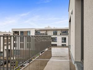 Pronájem bytu 2+kk, Plzeň - Újezd, Safírová, 54 m2
