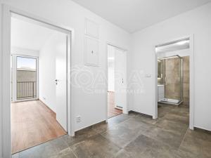 Pronájem bytu 2+kk, Plzeň - Újezd, Safírová, 54 m2