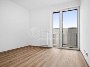 Pronájem bytu 2+kk, Plzeň - Újezd, Safírová, 54 m2