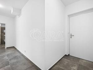 Pronájem bytu 2+kk, Plzeň - Újezd, Safírová, 54 m2