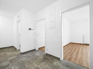 Pronájem bytu 2+kk, Plzeň - Újezd, Safírová, 54 m2