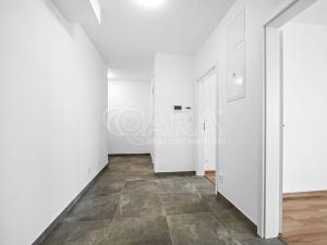 Pronájem bytu 2+kk, Plzeň - Újezd, Safírová, 54 m2