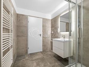 Pronájem bytu 2+kk, Plzeň - Újezd, Safírová, 54 m2