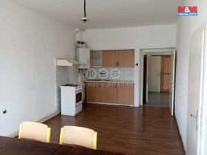 Pronájem bytu 3+1, Proseč, náměstí Dr. Tošovského, 70 m2