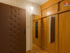 Prodej bytu 3+1, Praha - Chodov, Láskova, 71 m2