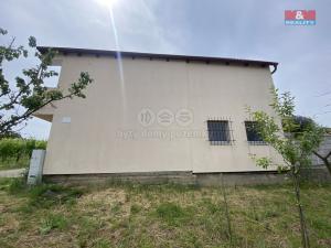 Prodej chaty, Milotice, Šidleny, 50 m2