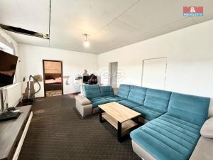 Prodej rodinného domu, Město Albrechtice - Opavice, 250 m2
