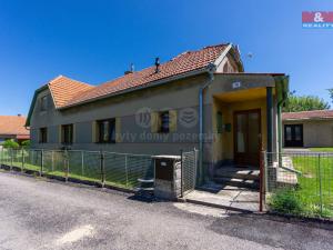 Prodej rodinného domu, Libecina - Javorníček, 150 m2