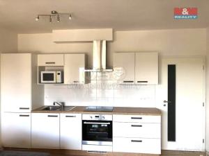 Pronájem bytu 2+kk, Plzeň - Bolevec, U Velkého rybníka, 51 m2