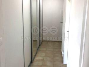Pronájem bytu 2+kk, Plzeň - Bolevec, U Velkého rybníka, 51 m2
