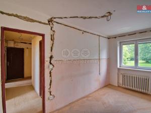 Prodej bytu 3+1, Valašské Meziříčí, Havlíčkova, 61 m2
