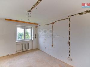 Prodej bytu 3+1, Valašské Meziříčí, Havlíčkova, 61 m2
