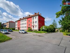 Prodej bytu 3+1, Valašské Meziříčí, Havlíčkova, 61 m2