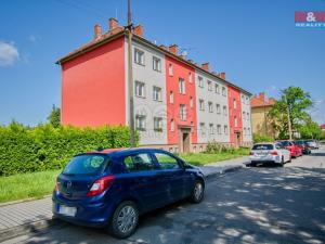 Prodej bytu 3+1, Valašské Meziříčí, Havlíčkova, 61 m2