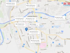 Prodej bytu 3+1, Valašské Meziříčí, Havlíčkova, 61 m2
