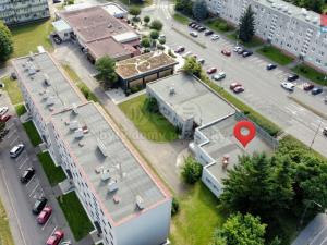 Pronájem obchodního prostoru, Chrudim - Chrudim II, Topolská, 106 m2