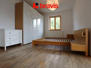Pronájem bytu 2+kk, Brno, Vrchlického sad, 72 m2