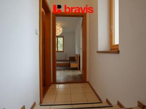 Pronájem bytu 2+kk, Brno, Vrchlického sad, 72 m2