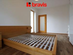 Pronájem bytu 2+kk, Brno, Vrchlického sad, 72 m2