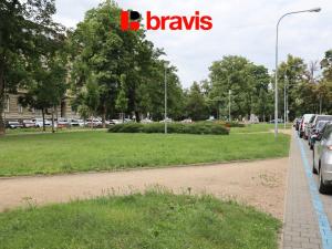 Pronájem bytu 2+kk, Brno, Vrchlického sad, 72 m2