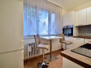 Pronájem bytu 2+1, Brno, Jílová, 55 m2