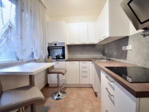 Pronájem bytu 2+1, Brno, Jílová, 55 m2