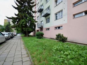Pronájem bytu 2+1, Brno, Jílová, 55 m2