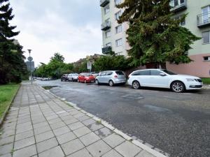 Pronájem bytu 2+1, Brno, Jílová, 55 m2
