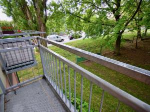 Pronájem bytu 2+1, Brno, Jílová, 55 m2