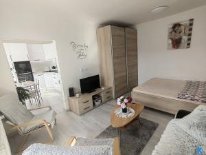 Pronájem bytu 1+1, Prostějov, Dolní, 33 m2