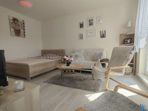 Pronájem bytu 1+1, Prostějov, Dolní, 33 m2