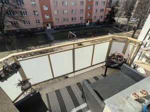 Pronájem bytu 1+1, Prostějov, Dolní, 33 m2