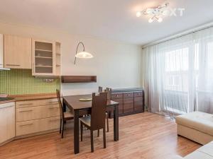 Pronájem bytu 2+kk, Jinočany, Za Devítkou, 52 m2