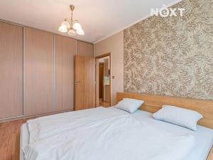 Pronájem bytu 2+kk, Jinočany, Za Devítkou, 52 m2