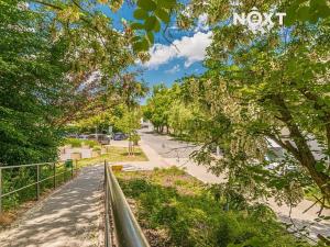 Pronájem bytu 2+kk, Jinočany, Za Devítkou, 52 m2