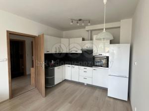 Pronájem bytu 2+kk, Jince, Zborovská, 39 m2