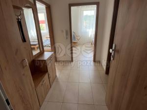 Pronájem bytu 2+kk, Jince, Zborovská, 39 m2