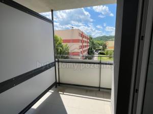 Pronájem bytu 2+kk, Jince, Zborovská, 39 m2
