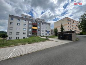 Pronájem bytu 2+kk, Jince, Zborovská, 39 m2
